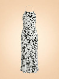 Rent Marilyn Polka-Dot Dress