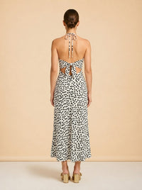 Rent Marilyn Polka-Dot Dress