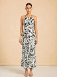 Rent Marilyn Polka-Dot Dress