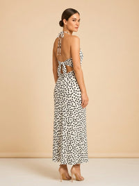 Rent Marilyn Polka-Dot Dress
