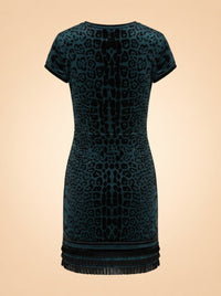 Roberto Cavalli Mini ghost_back