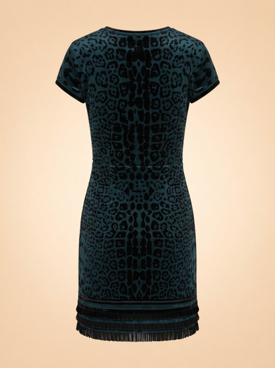 Roberto Cavalli Mini ghost_back