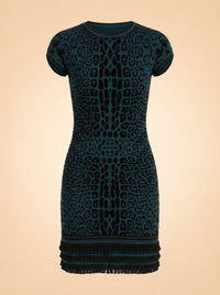 Roberto Cavalli Mini ghost_front