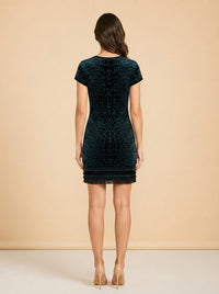 Roberto Cavalli Mini model_back