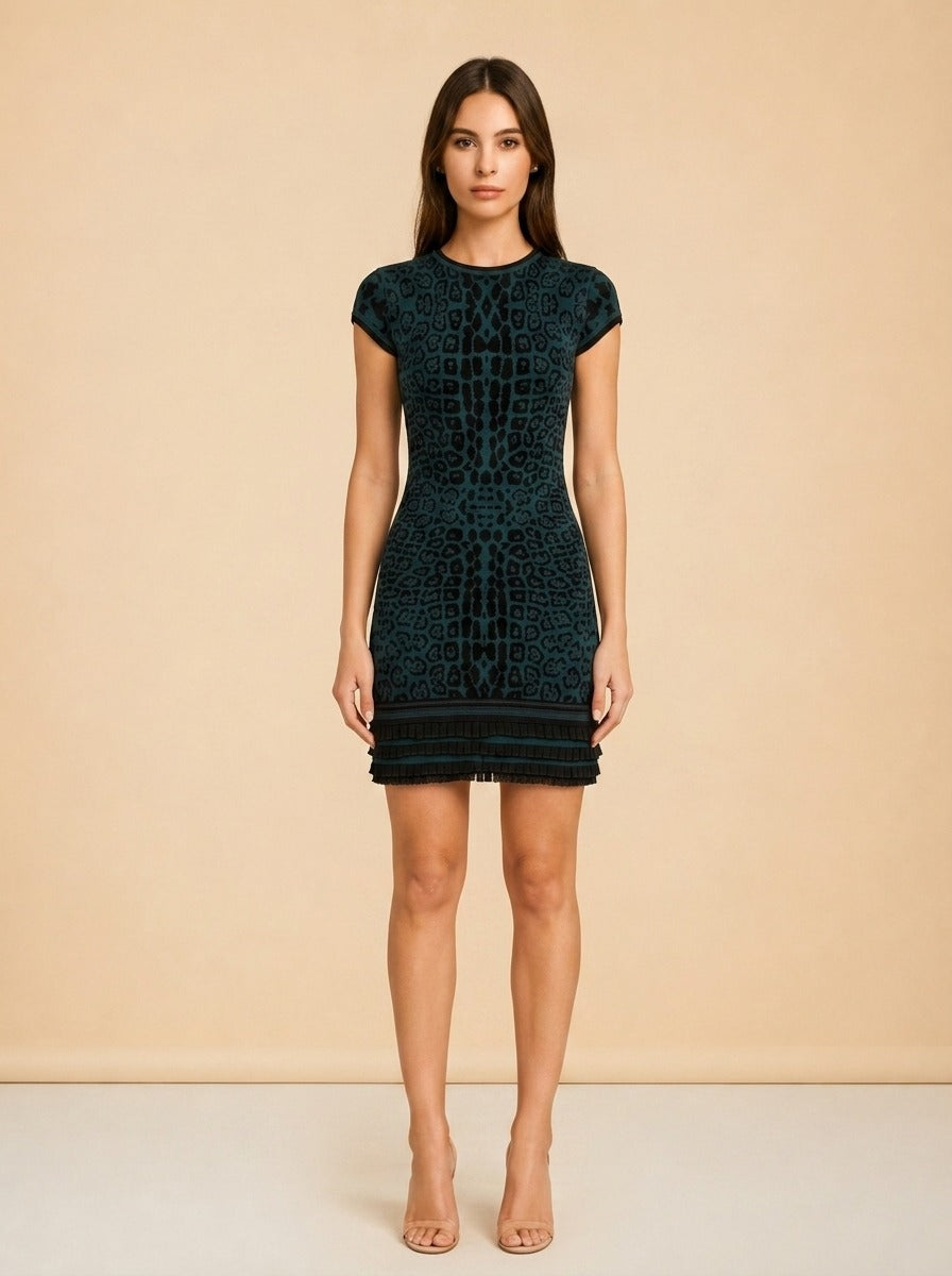 Roberto Cavalli Mini model_front