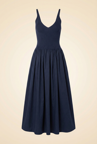 Romeo Dress