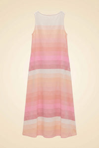 The Column Dress