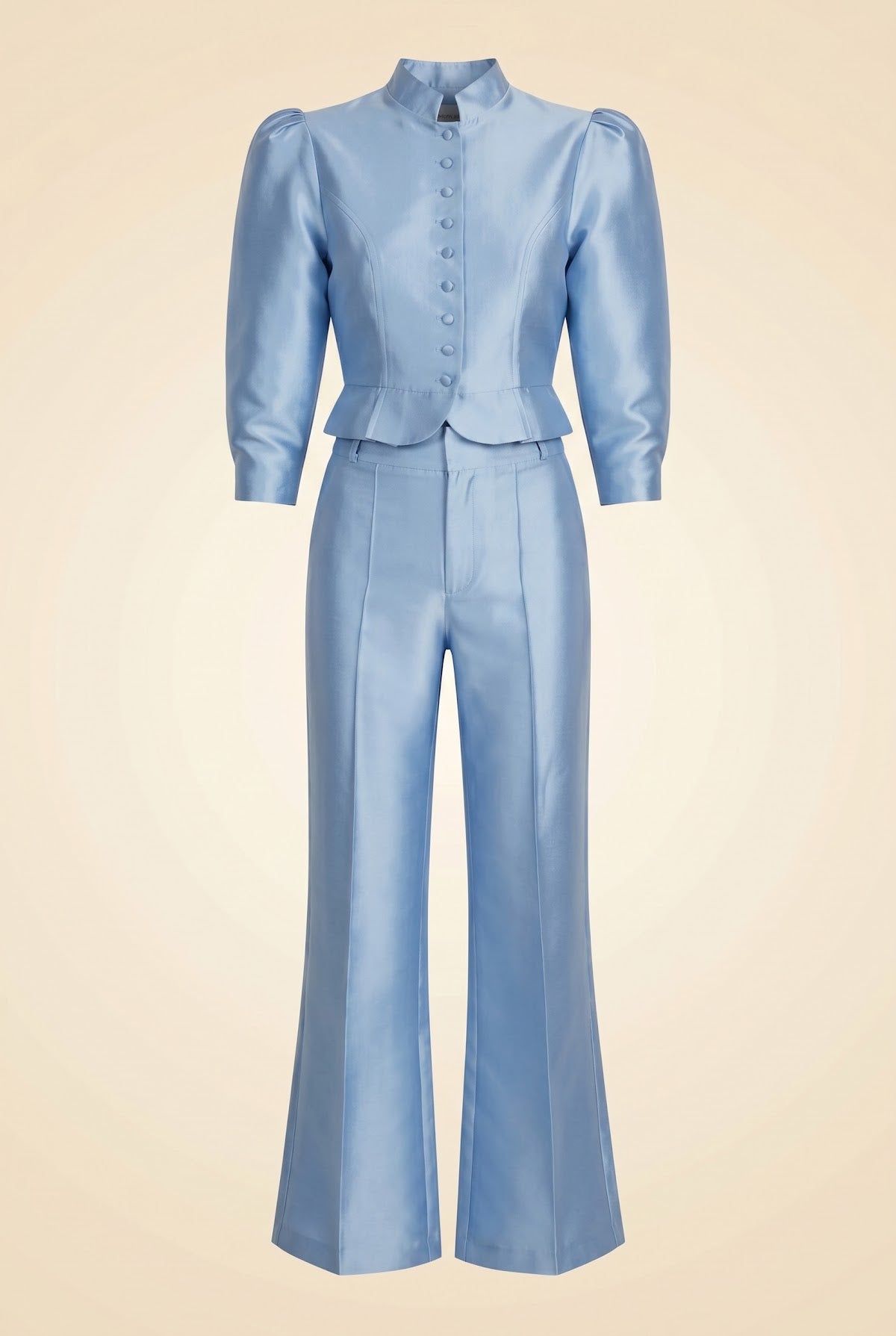Destree Amoako Jacket & Niagara Pants