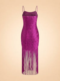 Sally Dress ghost_back