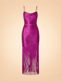 Sally Dress ghost_front