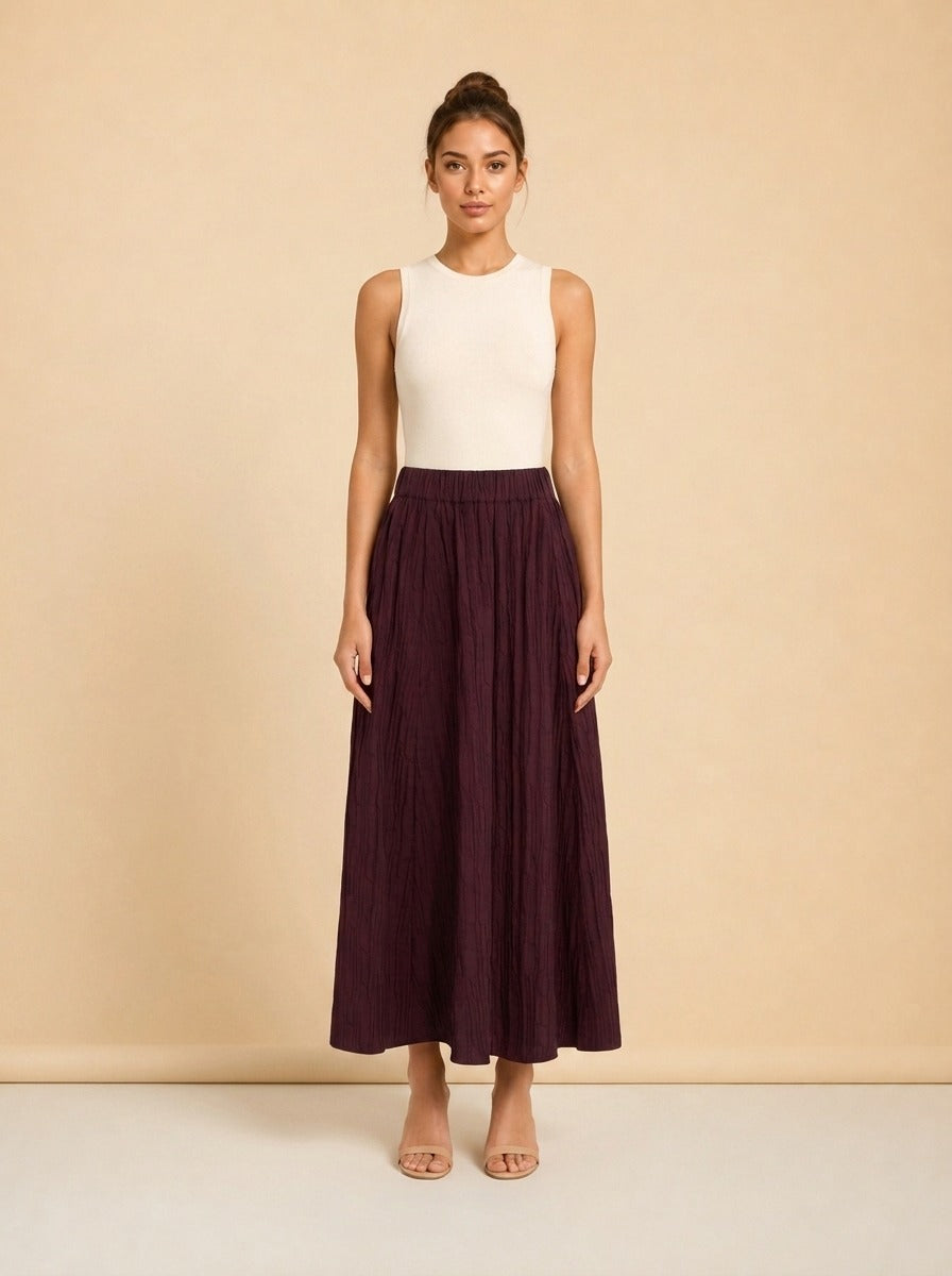 Sasha Skirt