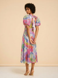 Seraph Sequin Dress — CeliaB