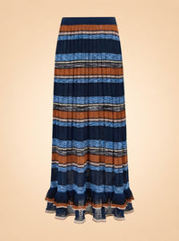Seraphine Maxi Skirt