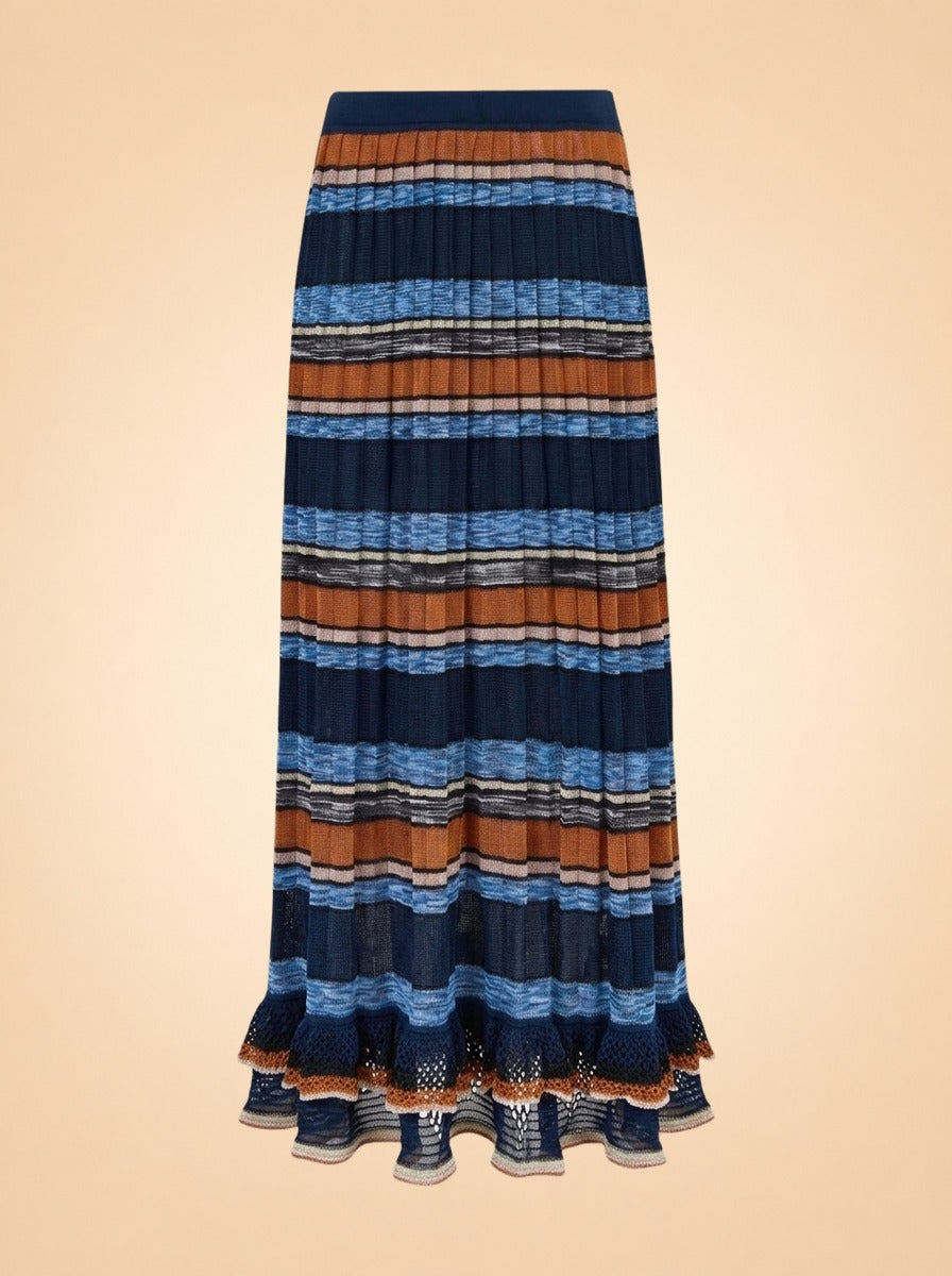 Seraphine Maxi Skirt