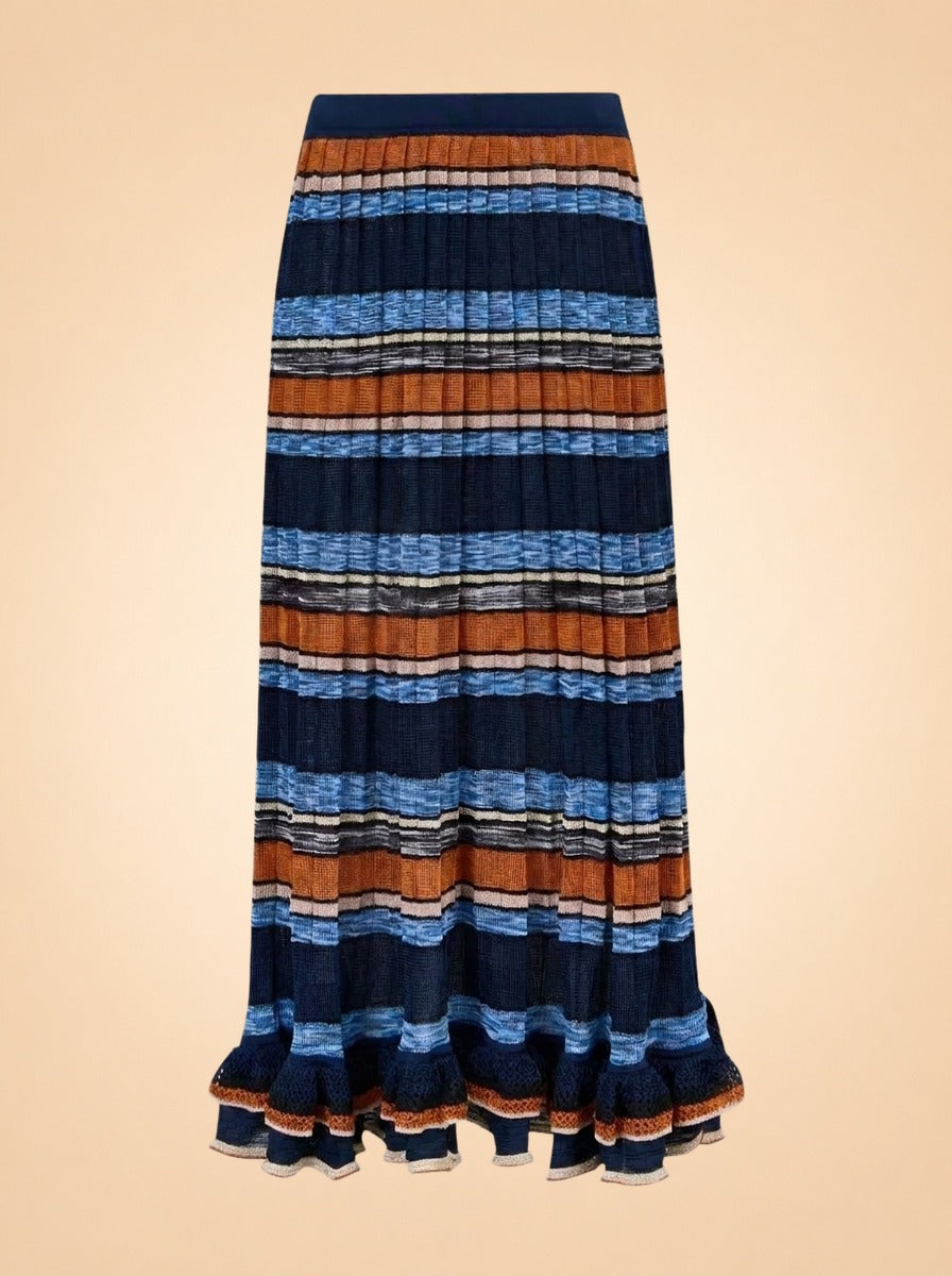 Seraphine Maxi Skirt
