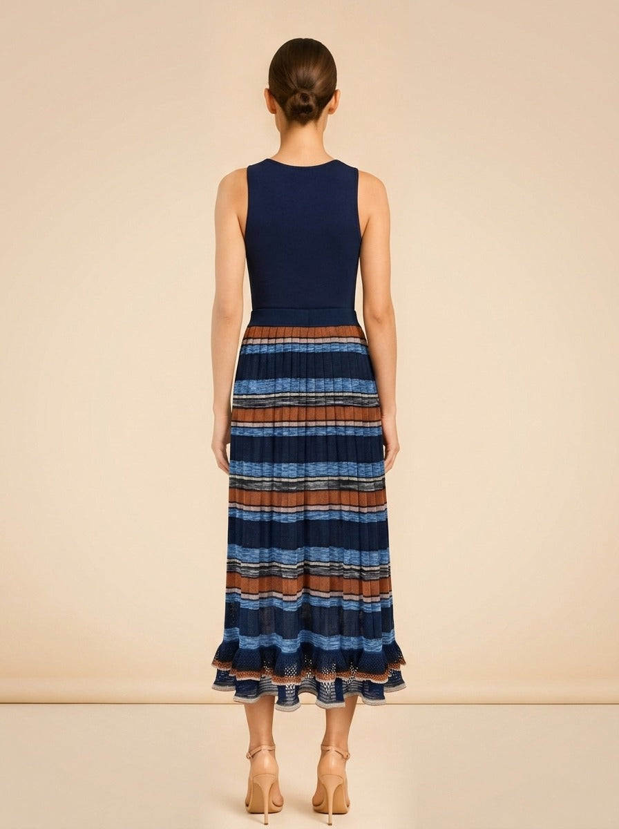 Seraphine Maxi Skirt