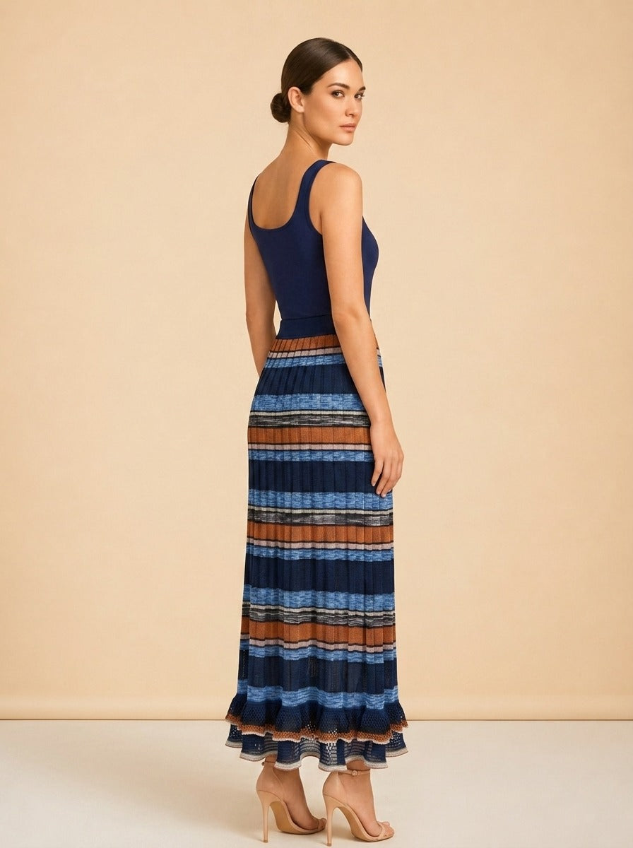 Seraphine Maxi Skirt