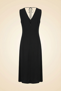 MM LaFleur Dress - back