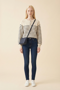 Leontine Jumper