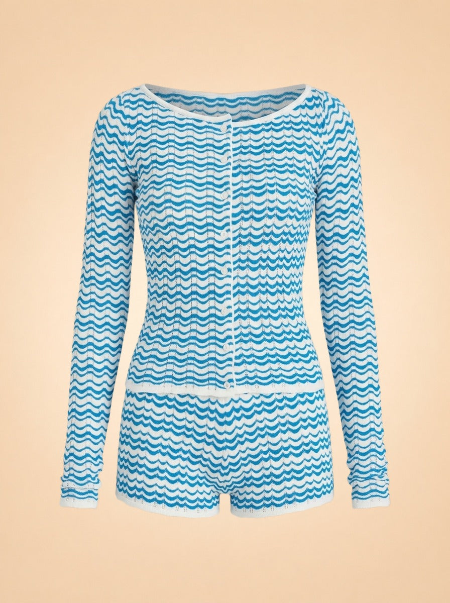Breezy Cardigan