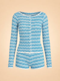 Breezy Cardigan