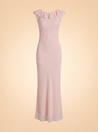 Shelley Dress - front (flat)