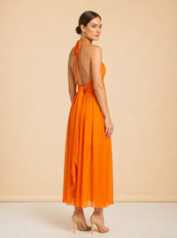 Sloane Dress model_over_shoulder