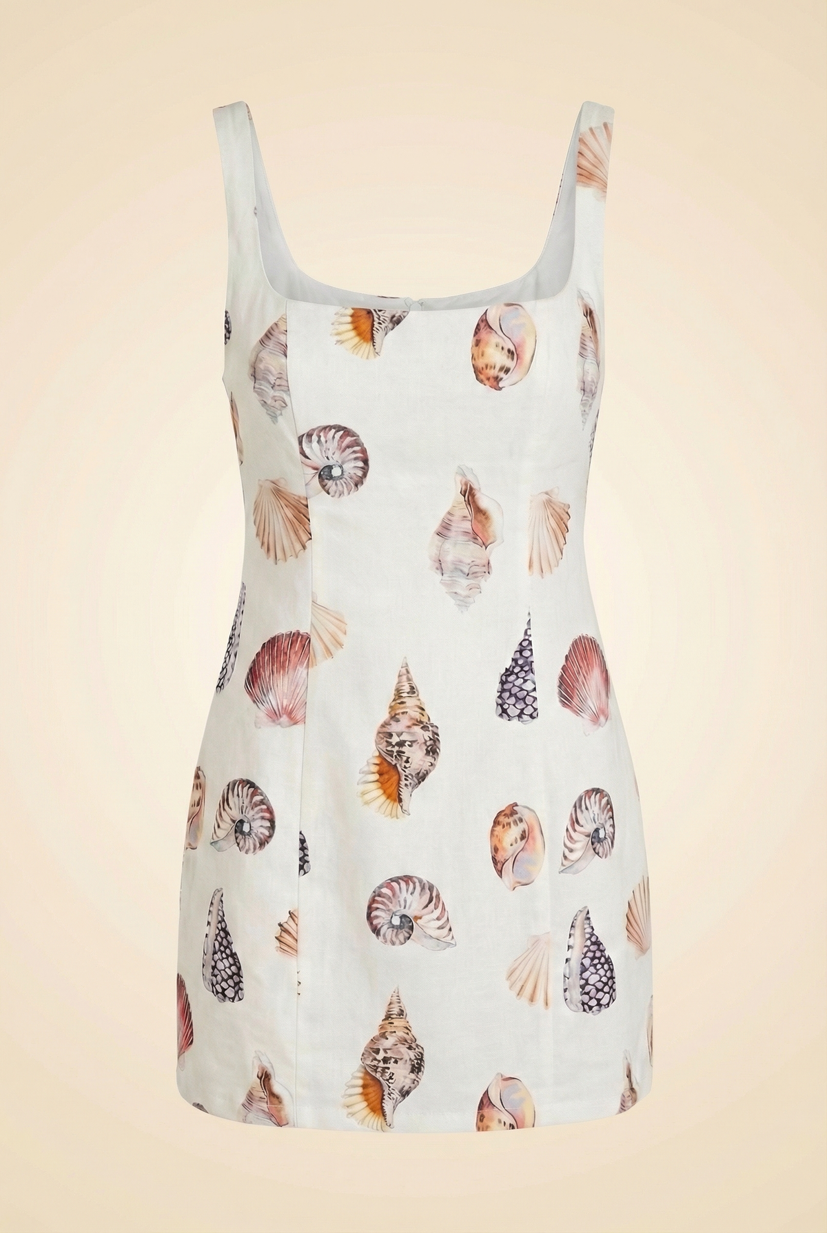 Steph Mini Dress