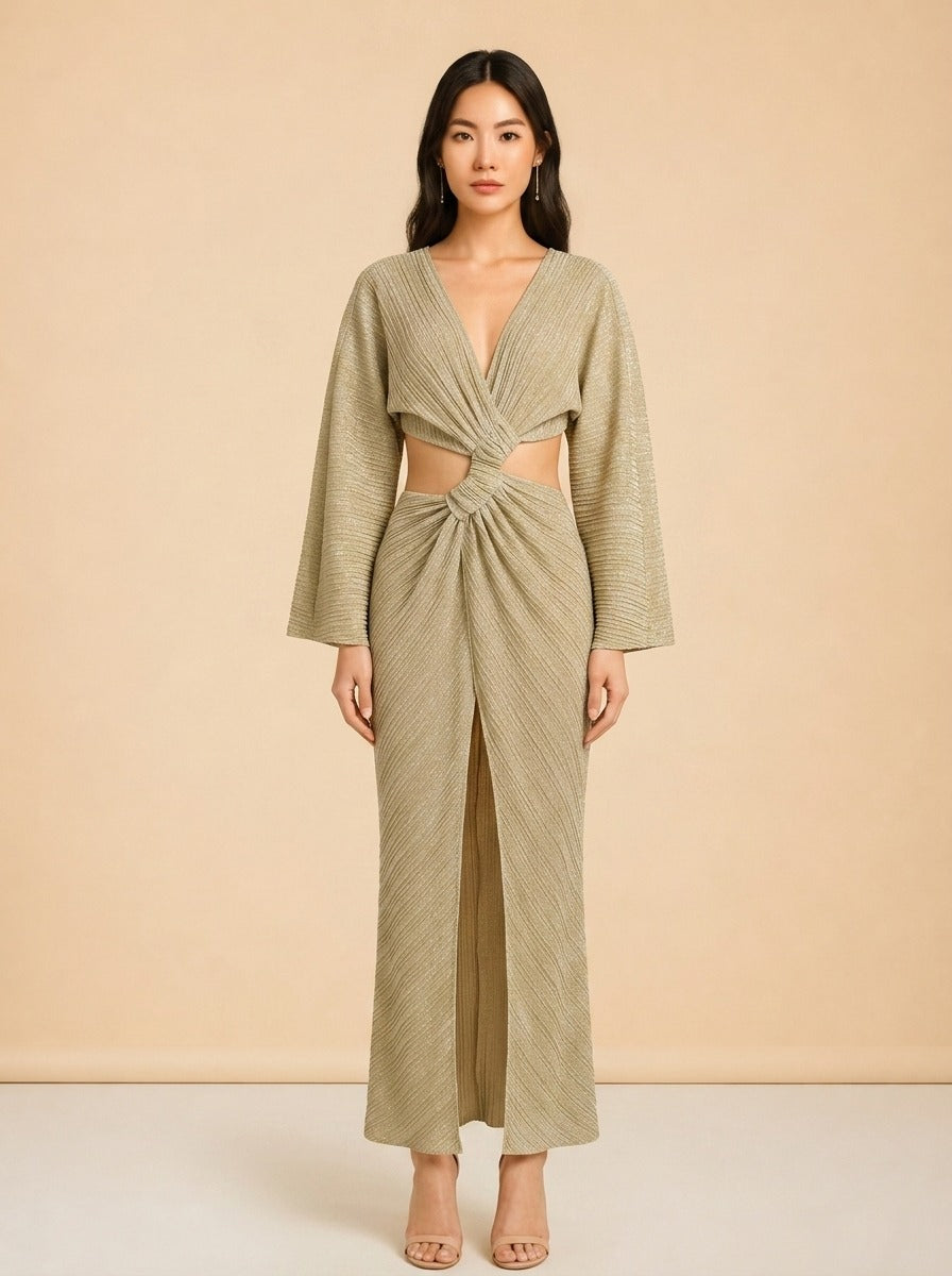 Suboo Stevie Maxi Dress