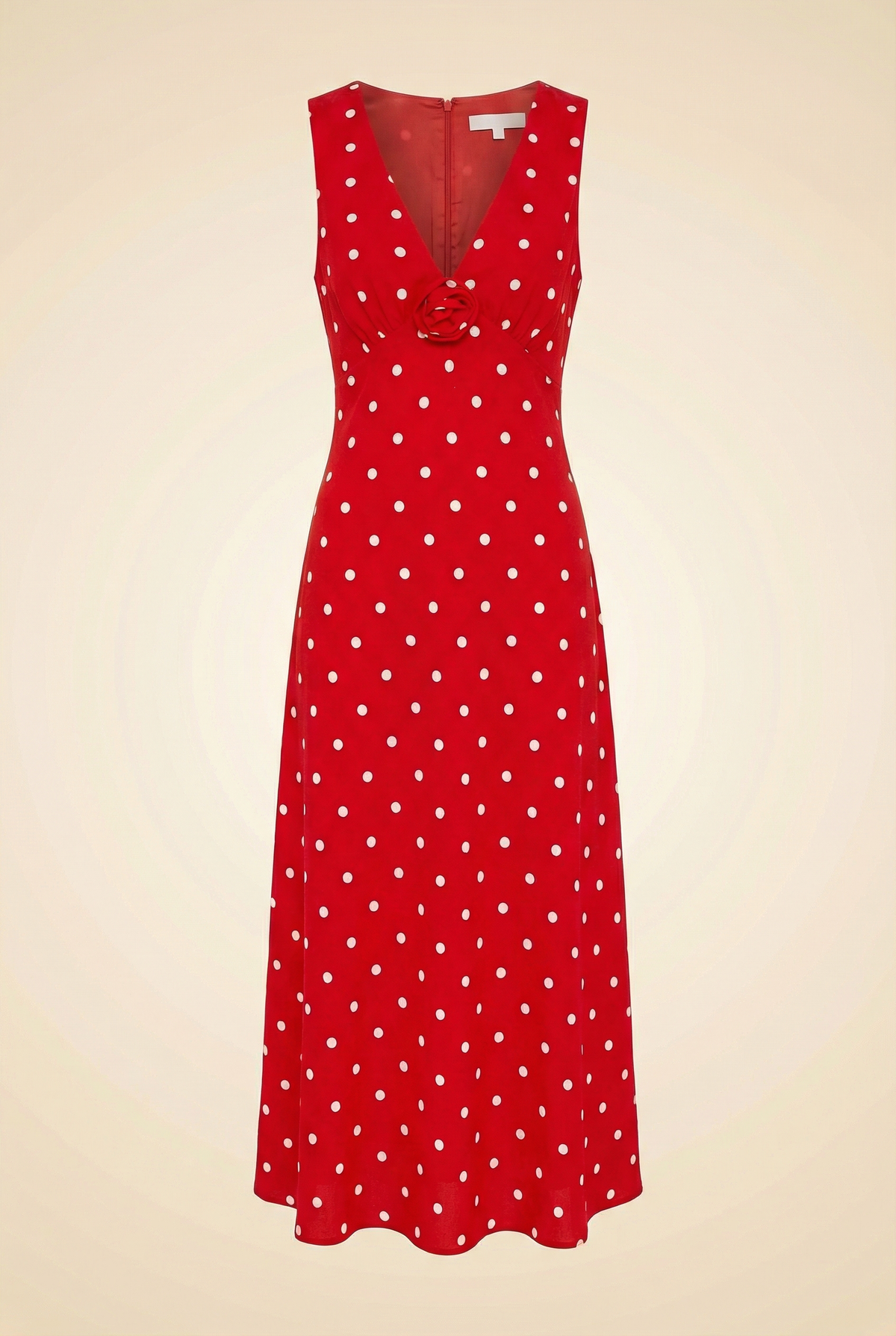 Terena Dress