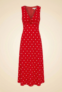 Terena Dress
