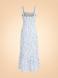 The Anjuli Nap Dress