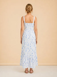 The Anjuli Nap Dress