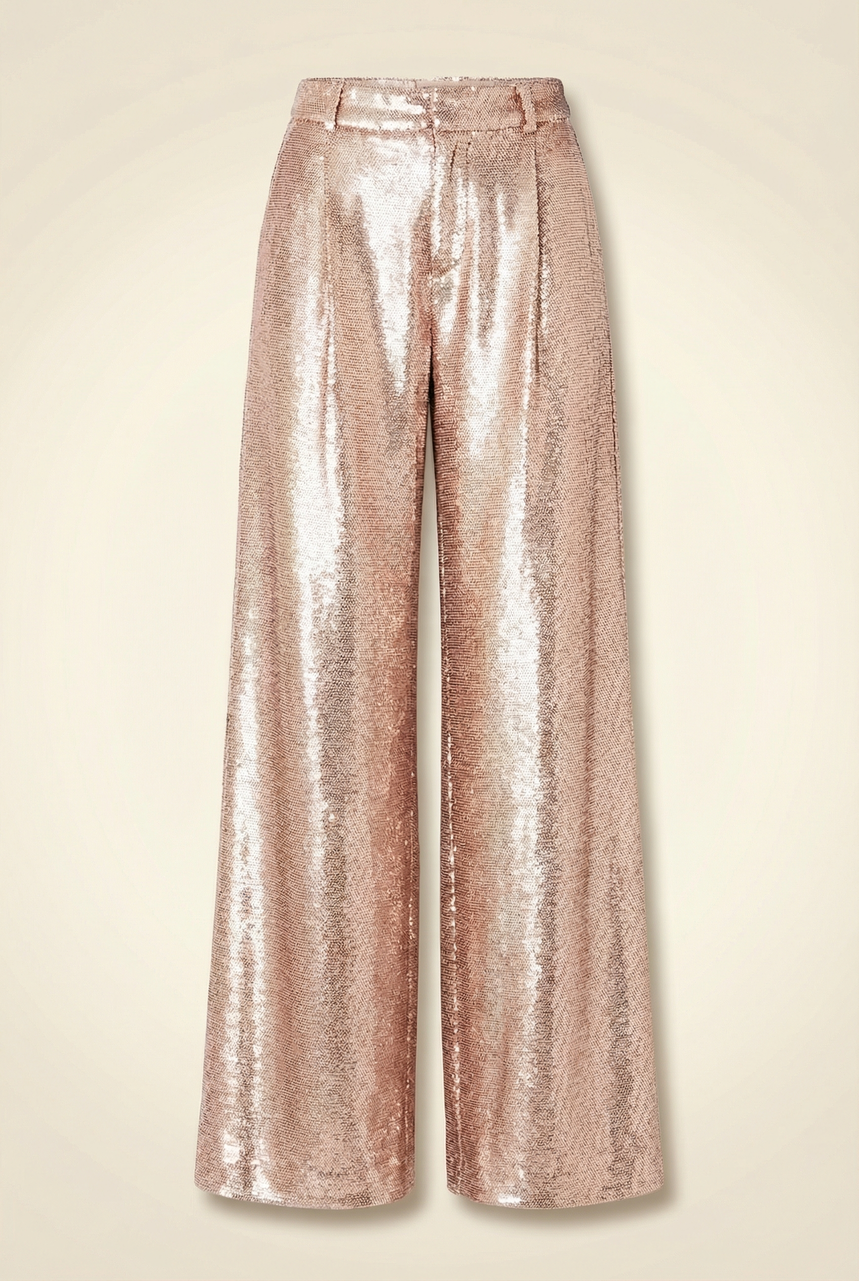 Allanah Mid Rise Trouser