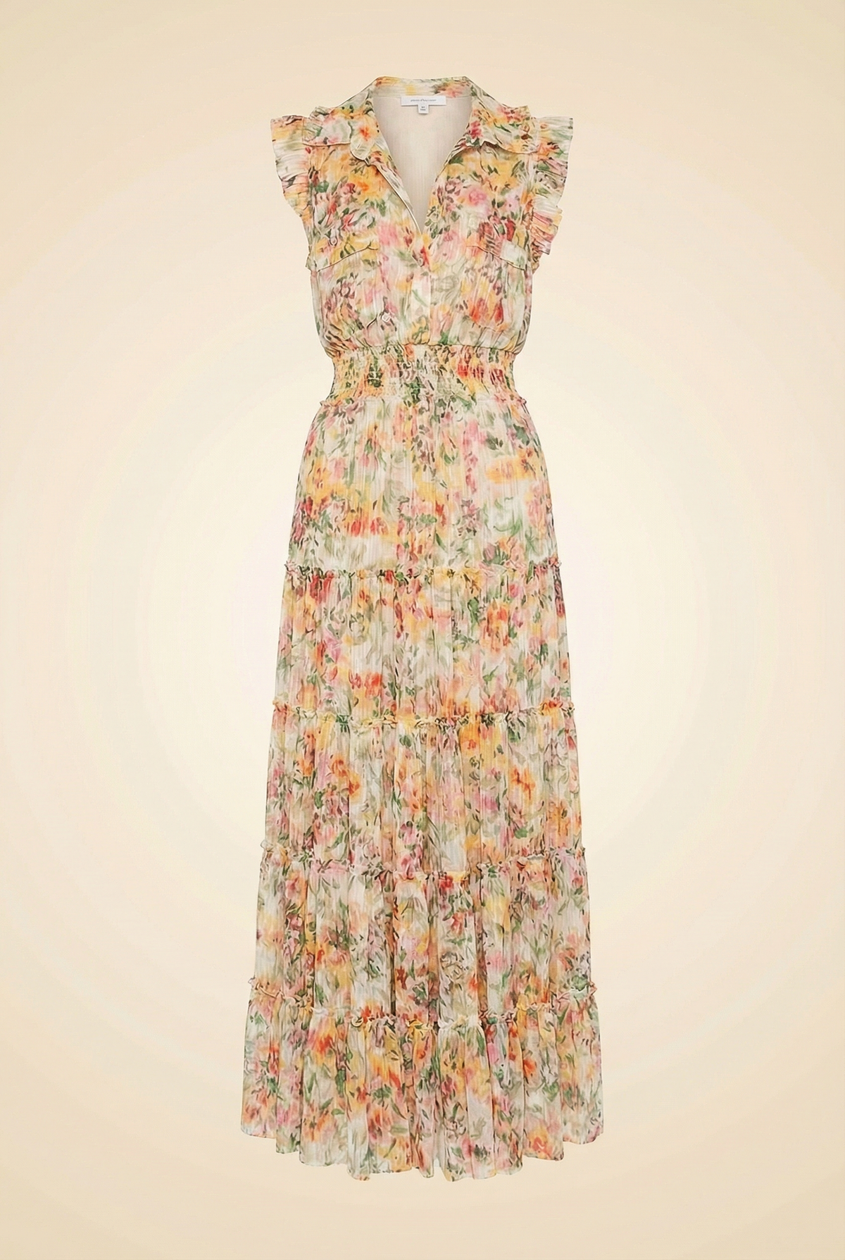 Trina Dress