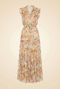 Trina Dress