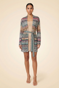 Missoni Jacket - model