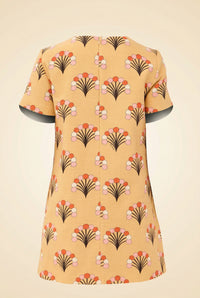 Mini Swing Dress