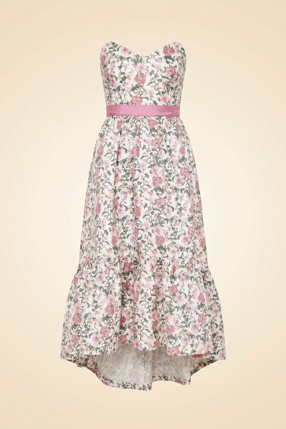 Leah Dress