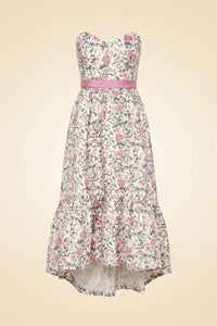 Leah Dress