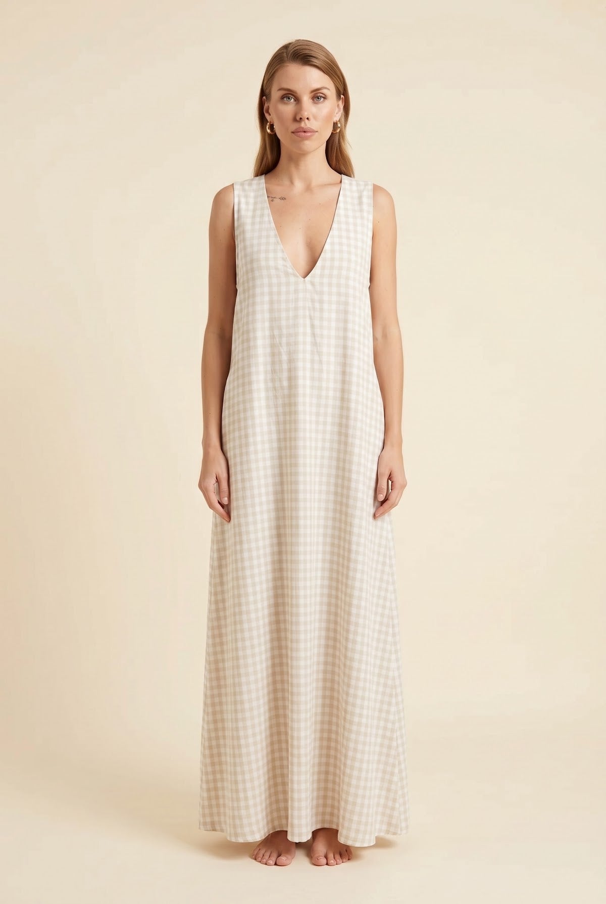 Gili Dress