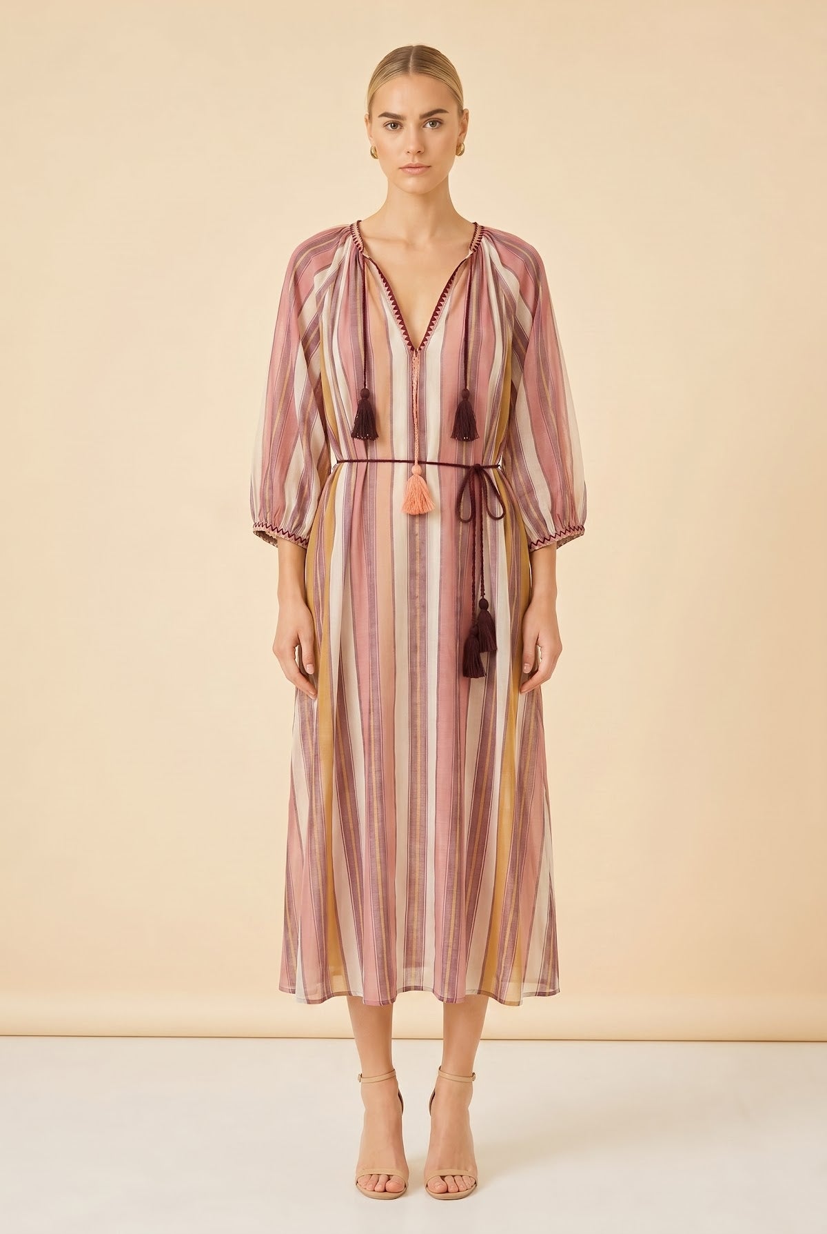 The Soleil Midi