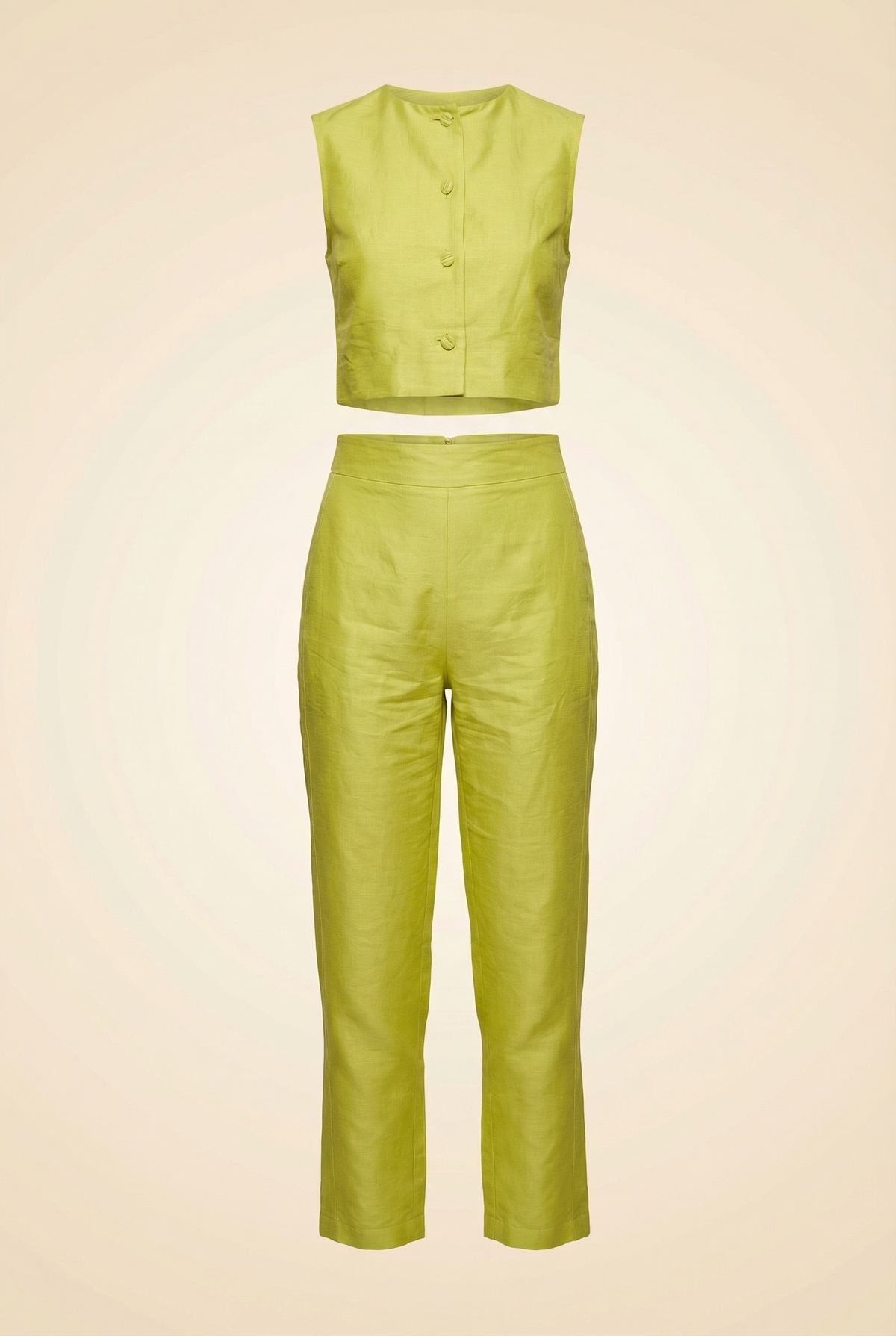 Blair Top and Jackie Pant Set