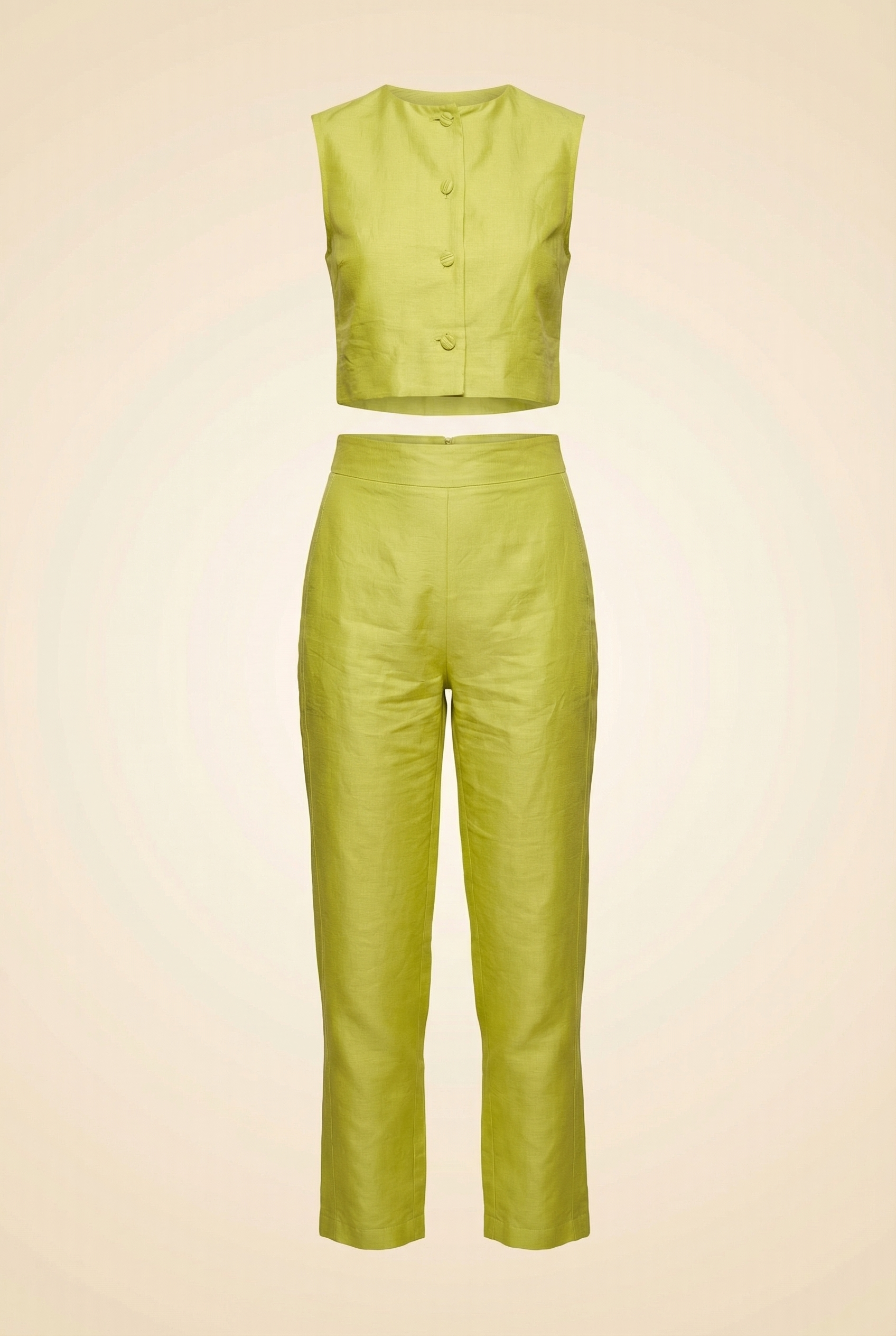 Blair Top and Jackie Pant Set