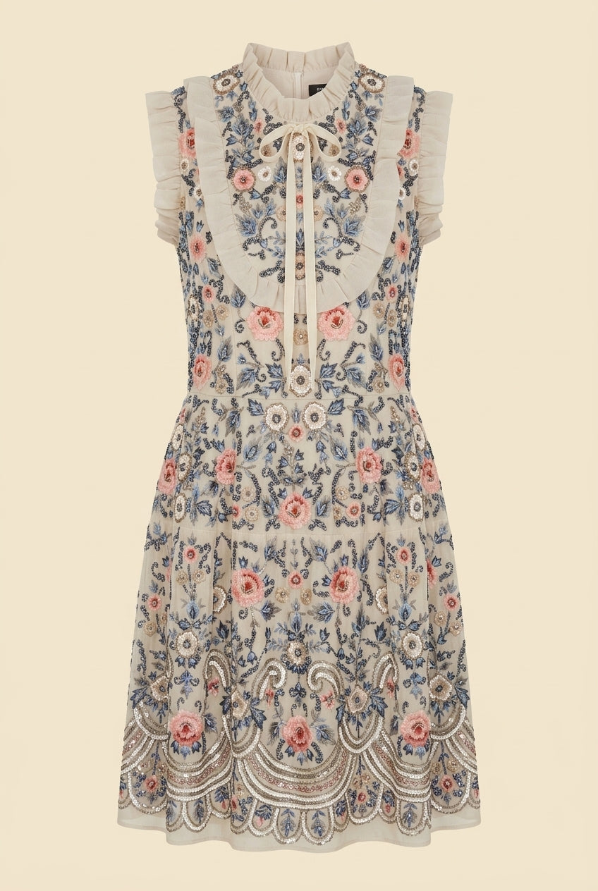 Whisper Dress