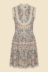 Whisper Dress