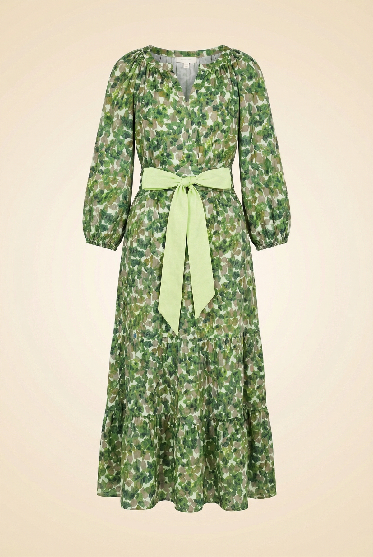 Viridian Grove Lyles Dress