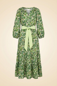 Viridian Grove Lyles Dress