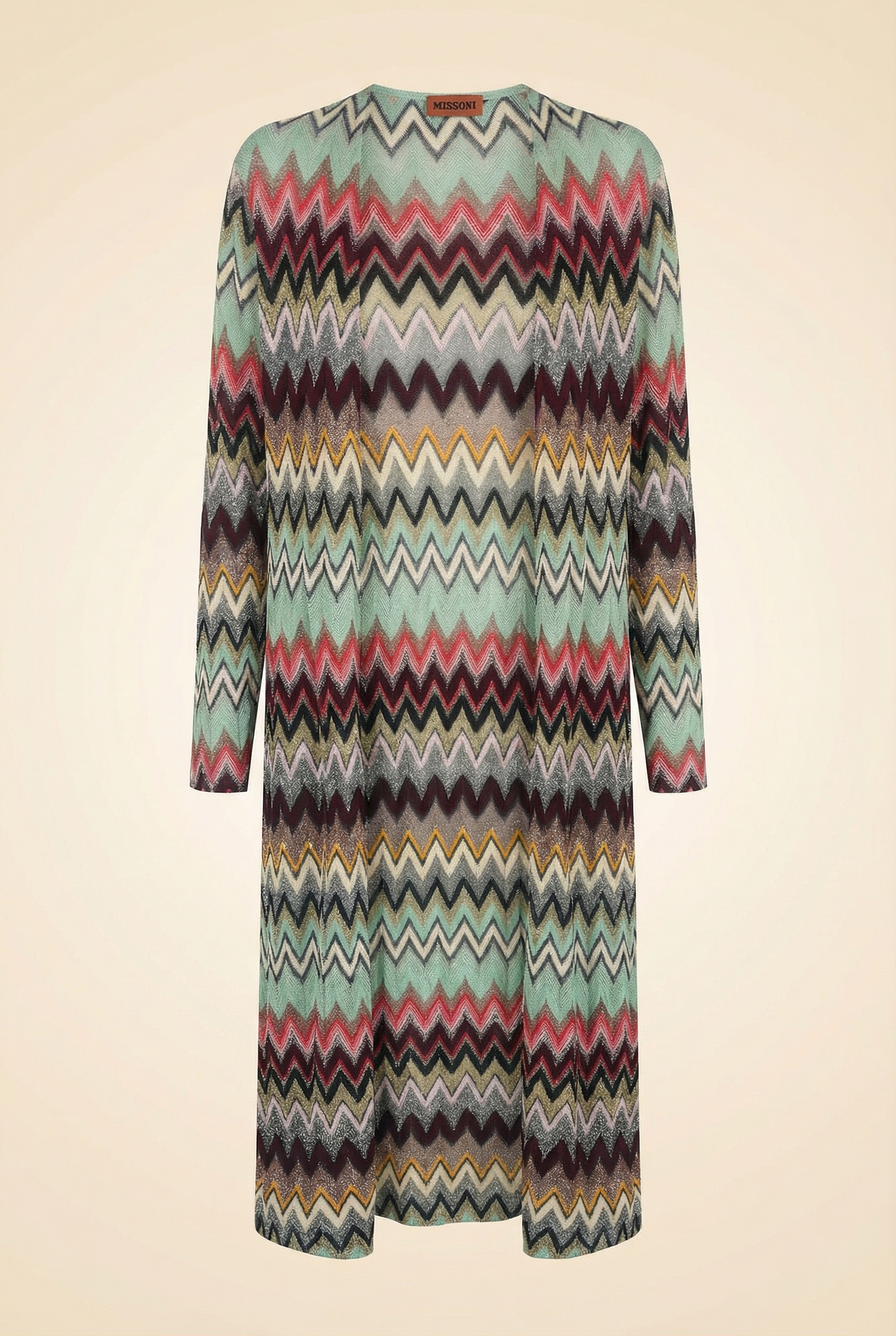 Missoni Duster