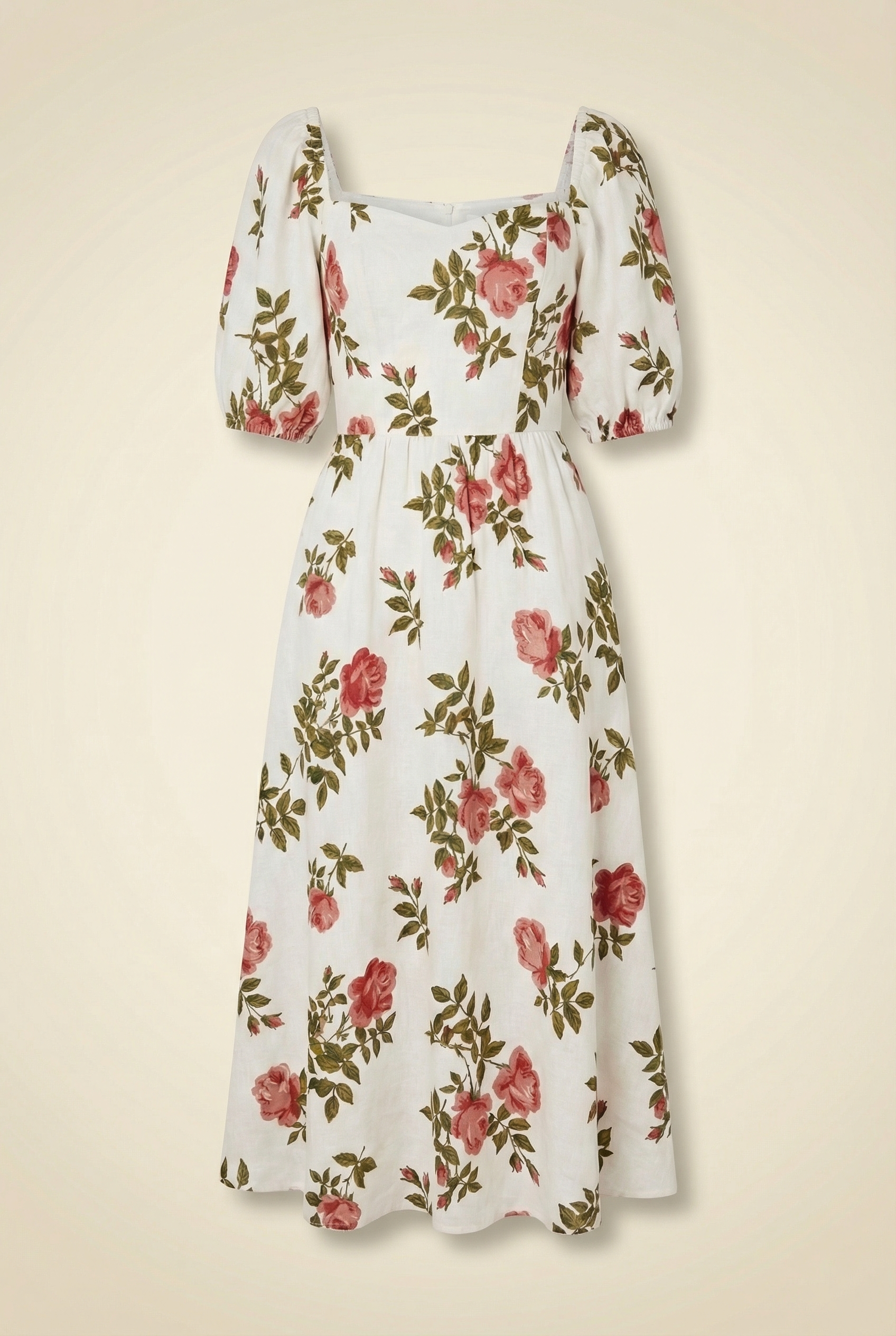 Rhode Dress